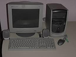 College Computer