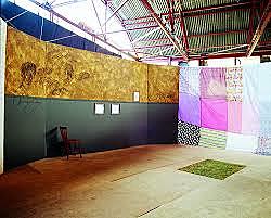 Exposición Mesótica