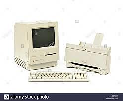 First Computer