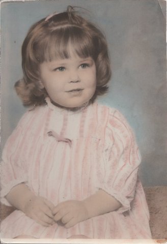 The Frist Two Years:  Cognitive Develoment