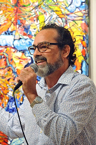 Puerto Rico (Cecilio Colón Guzmán)