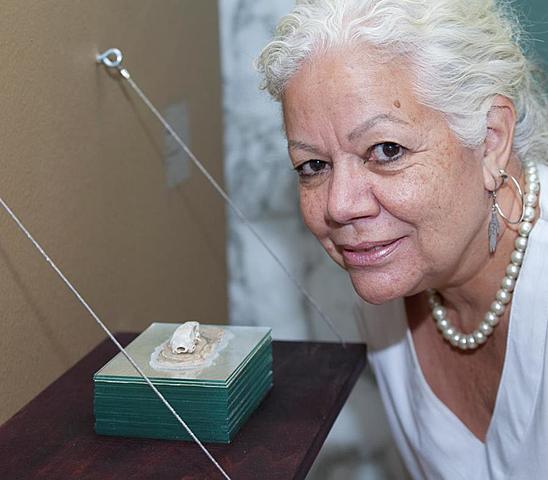 Puerto Rico (Dhara Rivera)