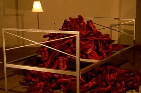 Puerto Rico (El sótano y el Jardín)