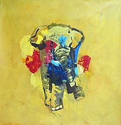 Obra conceptual / Boris Ciudad Real