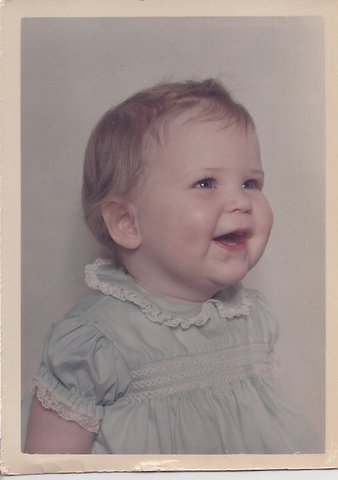 The First Two Years: Biosocial Development