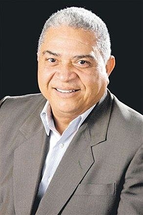 República Dominicana (Cándido Bidó)