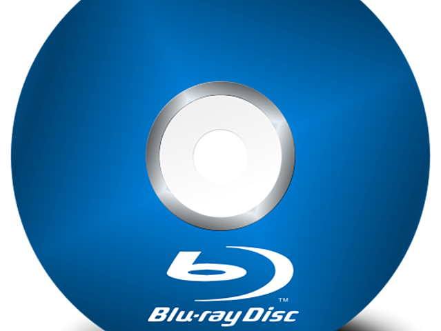 Blu-Ray