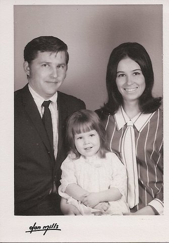 The First Two Years: Psychosocial Development: