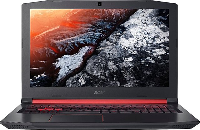 Acer Nitro Laptop