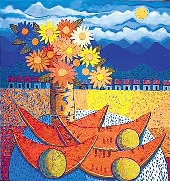 República Dominicana (La Tajada)