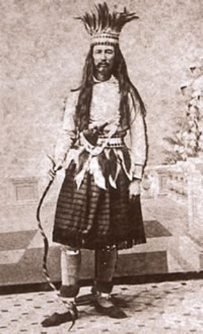 Joe Cain Appears as Slacabamorinico