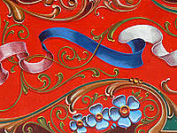 EL Fileteado Porteño