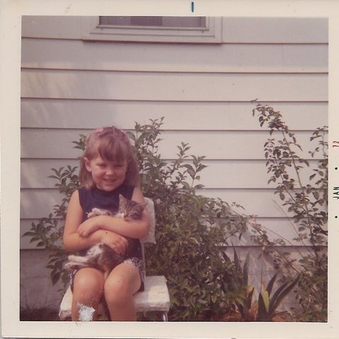 The Play Years:  Psychosocial Dev, Parents Divorce