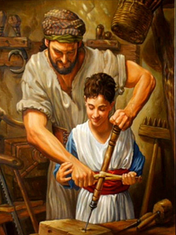 Niños y Adolescente Invisibles.