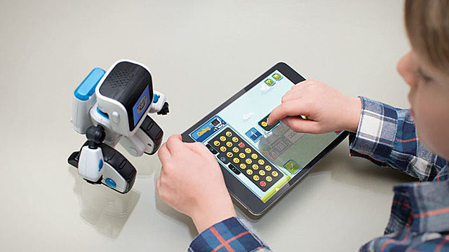 Robots Educacionales