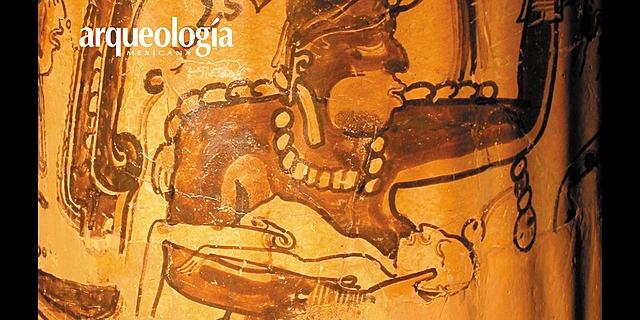 La Niñez y la Adolescencia en los Mayas.