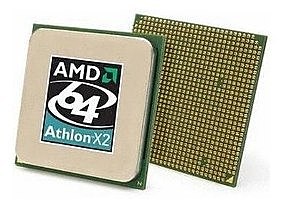 AMD ATHLON 64 X2 socket 939