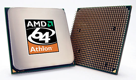 AMD ATHLON 64