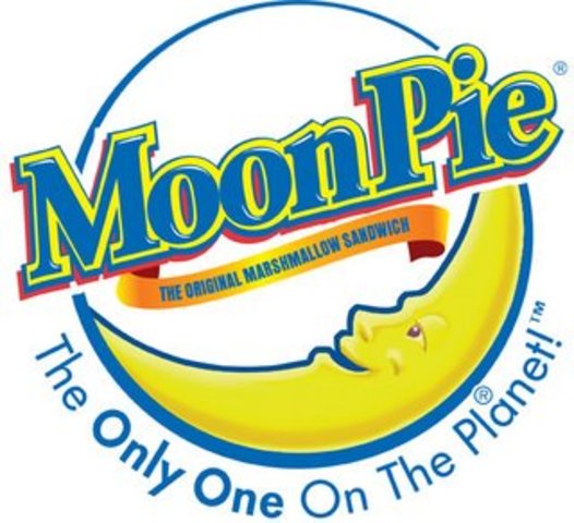 The Moonpie is Created
