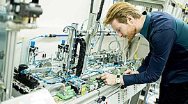 Timeline: Historia de la Robotica