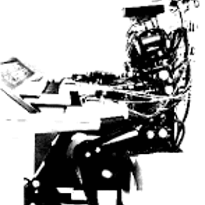 Timeline: la historia de la robótica