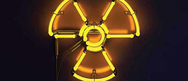 Immediate Nuclear Forces Treaty