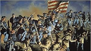 Beginning of the Civil War