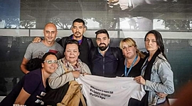 Timeline: Sumario AEP 2018