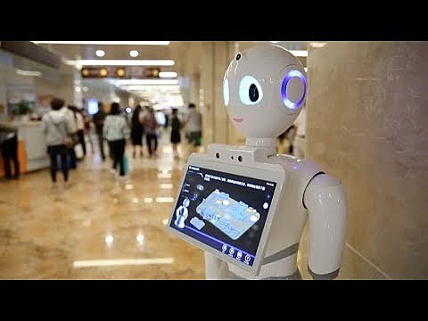 Robot de Aprendizaje