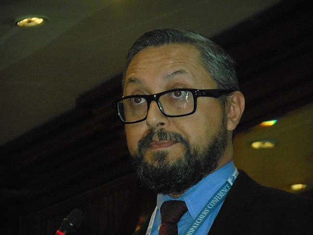 RELEVA y DENUNCIA TURNO DE LA TORRE AEP.