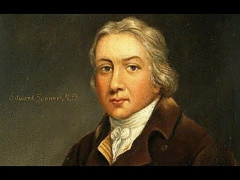 Edward Jenner