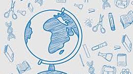 Timeline: Proyecto de Sociales y Matemática