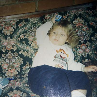 Timeline: El mundo y yo.