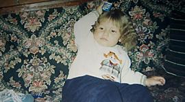 Timeline: El mundo y yo.