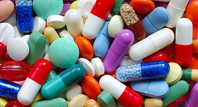 Era de los antibioticos