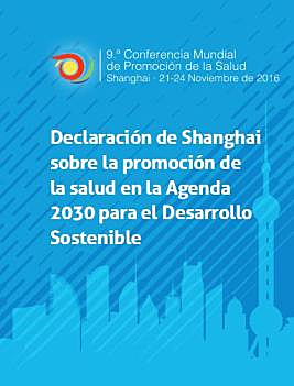 Declaración de Shanghai