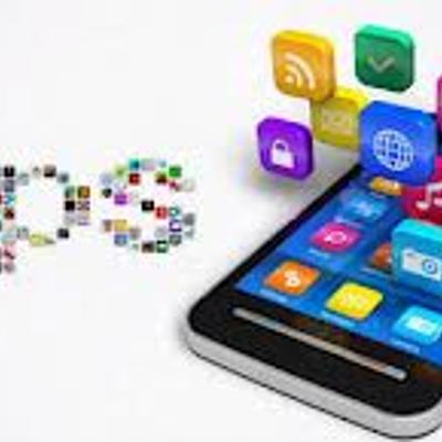 Timeline: Origen apps móviles