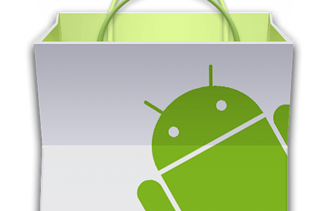 Android Market