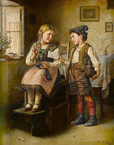 EDAD MODERNA - RENACIMIENTO (Siglo XV - XVII)