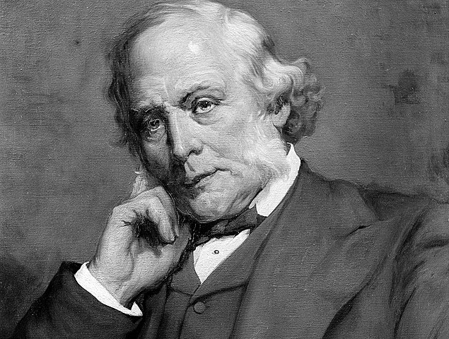 Joseph Lister