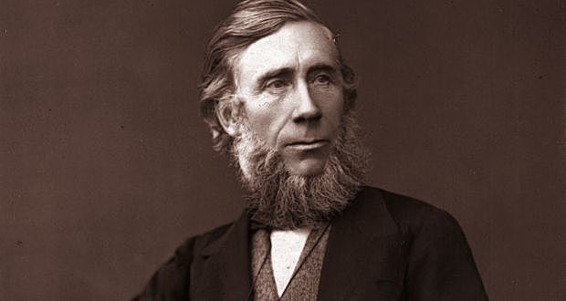 John Tyndall