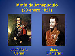 Motín de Aznapuquio