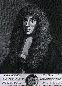 Francesco Redi