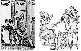 EPOCA DEL RENACIMIENTO (SIGLO XVI -XIX)