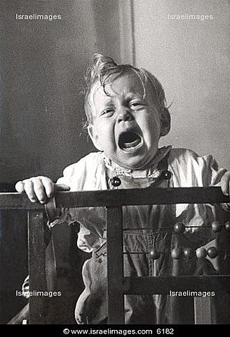 Lana (Age 1) Has Absent Caregivers