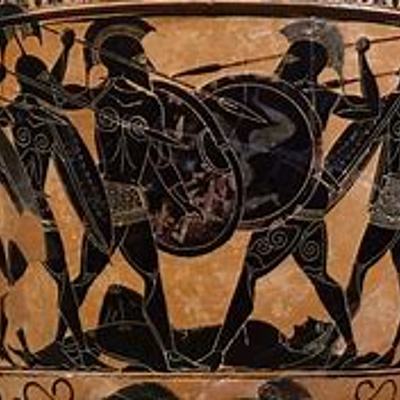 Timeline: history of drawing by hodo haji