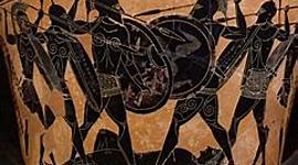 Timeline: history of drawing by hodo haji