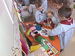 FIGURAS IMPORTANTES DE LA EDUCACIÓN (SIGLO XVIII)