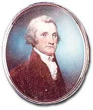 George Washington's Background and Experience