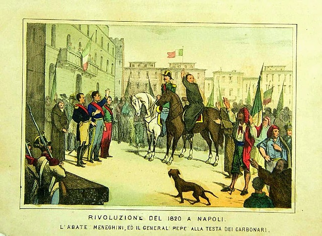 Sollevazione di Nola